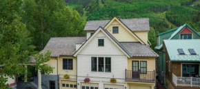 Cornet Creek Escape by Exceptional Stays